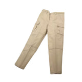 Maxbell 1:6 Scale Mans Figure Pants Doll Decor 12'' Action Figures Miniature Trouser