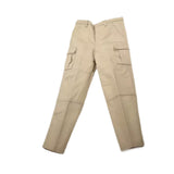 Maxbell 1:6 Scale Mans Figure Pants Doll Decor 12'' Action Figures Miniature Trouser