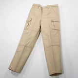 Maxbell 1:6 Scale Mans Figure Pants Doll Decor 12'' Action Figures Miniature Trouser