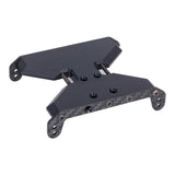 Maxbell Skid Plate Sturdy Bottom Skid Plate Kit for Truck Crawler Remote Control Car