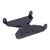 Maxbell Skid Plate Sturdy Bottom Skid Plate Kit for Truck Crawler Remote Control Car