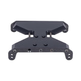 Maxbell Skid Plate Sturdy Bottom Skid Plate Kit for Truck Crawler Remote Control Car