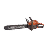 Maxbell 1/6 Chainsaw Model Handheld Saw Model Mini Trendy Miniature for 12 inch Body