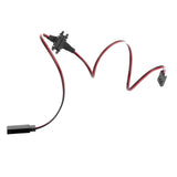 Extension Cable for RC Model Car Easy to Use Remote Control Car Part