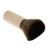 Maxbell Maxbell Pro Salon Barber Face Neck Duster Brush Hairdressing Cutting Stylist Tool #1