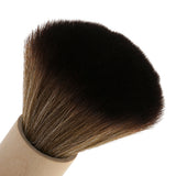 Maxbell Maxbell Pro Salon Barber Face Neck Duster Brush Hairdressing Cutting Stylist Tool #1