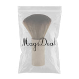 Maxbell Maxbell Pro Salon Barber Face Neck Duster Brush Hairdressing Cutting Stylist Tool #1