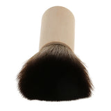 Maxbell Maxbell Pro Salon Barber Face Neck Duster Brush Hairdressing Cutting Stylist Tool #1
