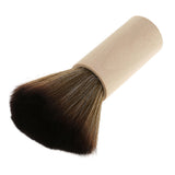Maxbell Maxbell Pro Salon Barber Face Neck Duster Brush Hairdressing Cutting Stylist Tool #1