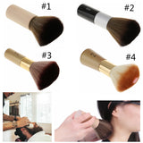 Maxbell Maxbell Pro Salon Barber Face Neck Duster Brush Hairdressing Cutting Stylist Tool #1