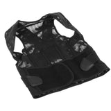 Maxbell Maxbell Back Lumbar Shoulder Support Correction Brace Belt Posture Corrector XXL