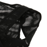 Maxbell Maxbell Back Lumbar Shoulder Support Correction Brace Belt Posture Corrector XXL