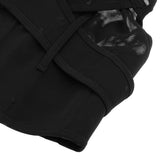Maxbell Maxbell Back Lumbar Shoulder Support Correction Brace Belt Posture Corrector XXL