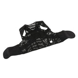 Maxbell Maxbell Back Lumbar Shoulder Support Correction Brace Belt Posture Corrector XXL