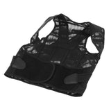 Maxbell Maxbell Back Lumbar Shoulder Support Correction Brace Belt Posture Corrector XXL