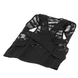 Maxbell Maxbell Back Lumbar Shoulder Support Correction Brace Belt Posture Corrector XXL