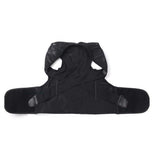 Maxbell Maxbell Back Lumbar Shoulder Support Correction Brace Belt Posture Corrector XXL