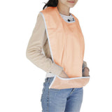 Maxbell 3pcs Waterproof Bib Meals Eating Protector Disability Patient Aid Apron 02