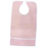 Maxbell 3pcs Waterproof Bib Meals Eating Protector Disability Patient Aid Apron 02
