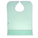 Maxbell 3pcs Waterproof Bib Meals Eating Protector Disability Patient Aid Apron 02