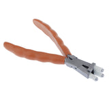 Maxbell Maxbell Professional Optical Trident Pliers Eyeglasses Repair Clamp Hand Tool