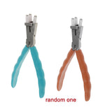 Maxbell Maxbell Professional Optical Trident Pliers Eyeglasses Repair Clamp Hand Tool
