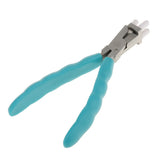 Maxbell Maxbell Professional Optical Trident Pliers Eyeglasses Repair Clamp Hand Tool