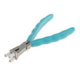 Maxbell Maxbell Professional Optical Trident Pliers Eyeglasses Repair Clamp Hand Tool