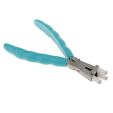 Maxbell Maxbell Professional Optical Trident Pliers Eyeglasses Repair Clamp Hand Tool
