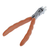 Maxbell Maxbell Professional Optical Trident Pliers Eyeglasses Repair Clamp Hand Tool