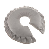 Maxbell Soft Massage Table Bed Face Cradle Pillow + 100 Disposable Cushion Cover Set