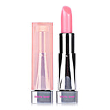 Maxbell Women Girls Lips Beauty Long Lasting Makeup Jelly Lip Balm Gloss Lipstick Lip Smooth Soft Moisturizing Lipstick Pink