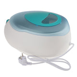 Maxbell Maxbell Electric Hot Paraffin Wax Warmer Hair Removal 3000ml Wax Melting Pot Wax Depilatory Machine Salon SPA Hand Skin Care - EU Plug