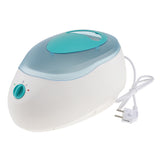 Maxbell Maxbell Electric Hot Paraffin Wax Warmer Hair Removal 3000ml Wax Melting Pot Wax Depilatory Machine Salon SPA Hand Skin Care - EU Plug