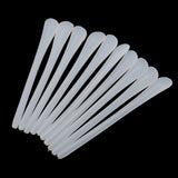 Maxbell 20 Pieces Silicone Anti Slip Ear Grip Hooks Holder For Eyeglasses Glasses
