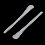 Maxbell 20 Pieces Silicone Anti Slip Ear Grip Hooks Holder For Eyeglasses Glasses