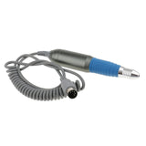 Maxbell Electric Nail Drill Pen Manicure & Pedicure Polish Machine Pen Replacement Handle Handpiece - Aladdin Shoppers