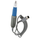 Maxbell Electric Nail Drill Pen Manicure & Pedicure Polish Machine Pen Replacement Handle Handpiece - Aladdin Shoppers