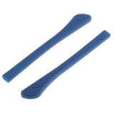 50 Pieces Eyeglasses Temple End Tips Ear Sock Tubes Replacement Repair