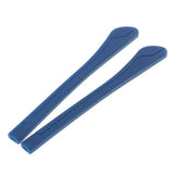50 Pieces Eyeglasses Temple End Tips Ear Sock Tubes Replacement Repair