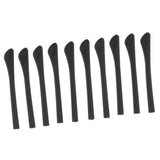 50 Pieces Eyeglasses Temple End Tips Ear Sock Tubes Replacement Repair
