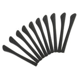50 Pieces Eyeglasses Temple End Tips Ear Sock Tubes Replacement Repair