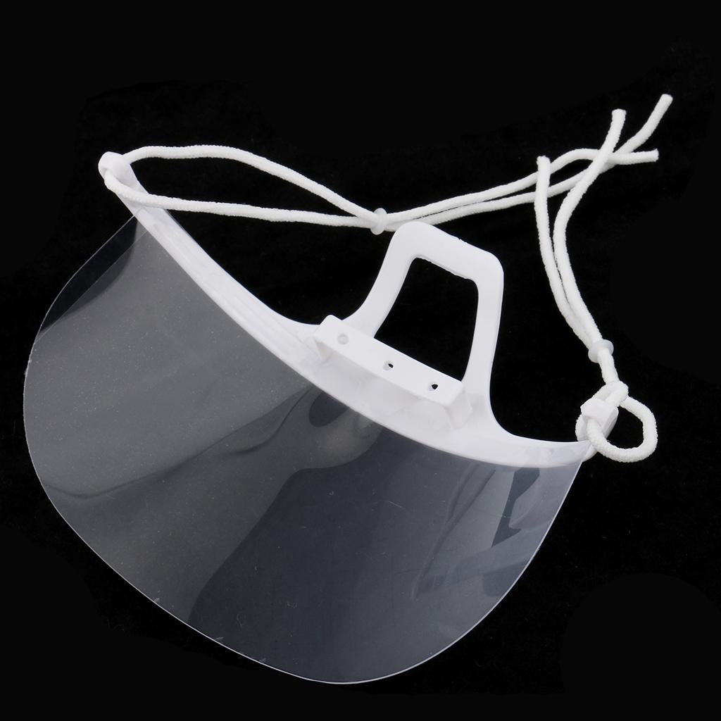 Maxbell 10 Pieces Higienic Mouth Mask For Tattoo Microblading Permanent Makeup