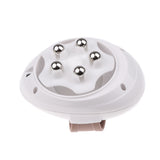 Maxbell Maxbell Electric 3D Mini Full Body Burn Fat Shaper Relax Full Body Roller Massager Anti Cellulite Device - EU Plug