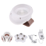 Maxbell Maxbell Electric 3D Mini Full Body Burn Fat Shaper Relax Full Body Roller Massager Anti Cellulite Device - EU Plug