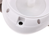 Maxbell Maxbell Electric 3D Mini Full Body Burn Fat Shaper Relax Full Body Roller Massager Anti Cellulite Device - EU Plug