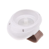 Maxbell Maxbell Electric 3D Mini Full Body Burn Fat Shaper Relax Full Body Roller Massager Anti Cellulite Device - EU Plug