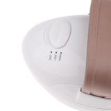 Maxbell Maxbell Electric 3D Mini Full Body Burn Fat Shaper Relax Full Body Roller Massager Anti Cellulite Device - EU Plug