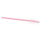 Maxbell Maxbell 50x Disposable Eyelash Extension Micro Brush Swab+50x Sponge Makeup Brushes