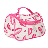 Maxbell Maxbell Portable Travel Organizer Cosmetic Makeup Case Bag Toiletry Storage Pouch